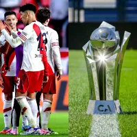 Cómo le fue a River cada vez que jugó cuartos de final de la Copa Argentina