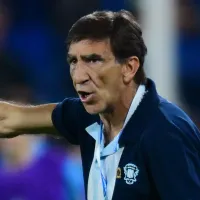 Gallardo toma nota: la duda que tiene Racing en su formación para enfrentar a River