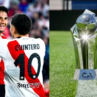 En caso de pasar: cómo está la llave de la Copa Argentina y contra quién podría jugar River