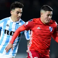 Antes del partido de Copa Argentina: así es el historial de River y Racing en cruces directos