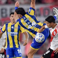 River vs. Rosario Central: cuándo juegan, a qué hora y qué canal transmite