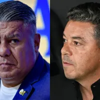 Gallardo, durísimo sobre el arbitraje: palo a la AFA y reproche para los clubes