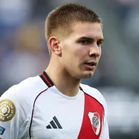 Mastantuono: la posibilidad de volver a River y su respuesta a las críticas