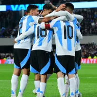 Pronósticos Argentina vs Venezuela: la Albiceleste sigue con la preparación para el Mundial