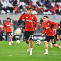 River 0 vs. 0 Sarmiento de Junín EN VIVO: minuto a minuto por el Torneo Clausura 2025