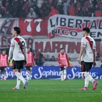 Tabla anual: qué debe pasar para que River no termine la fecha fuera de la Copa Libertadores 2026