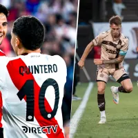 Respira River: Riestra empató con Platense y no lo pudo superar en la tabla anual