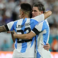 Pronósticos Puerto Rico vs Argentina: la Albiceleste sigue de preparación de cara al Mundial