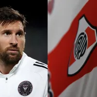 River participará de un torneo organizado por Messi: qué es la Messi Cup