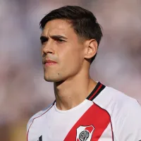 Es el cuarto mejor del mundo: el reconocido estudio que galardonó a Lucas Martínez Quarta y sorprendió en River
