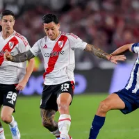 Cambio de horario para River vs. Talleres: cuándo y a qué hora se juega