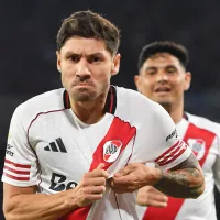 River venció a Talleres en Córdoba y sumó tres puntos clave: resumen y goles