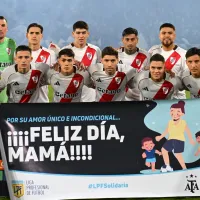 Jugador x Jugador vs. Talleres