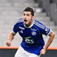 Mientras la rompe en Francia, Joaquín Panichelli habló de River y reveló si tiene pensado volver