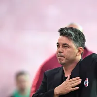Gallardo tiene un historial impresionante en Copa Argentina con River: esto paga el pasaje a la final