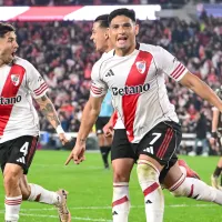 Pronósticos Independiente Rivadavia vs River: estos son los tres jugadores con más chances de convertir