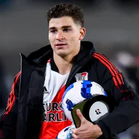 La confesión de Sandra Rossi sobre Julián Álvarez y la clave detrás de su éxito: “Me impresionó”