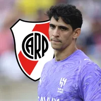 Bounou se ilusiona con llegar a River y respondió: qué hace si lo llama Gallardo