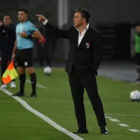 Inadmisible: todos los papelones del River de Marcelo Gallardo en 2025
