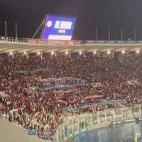 River colmó la paciencia de los hinchas y se fue insultado en Córdoba: “Jugadores…”