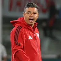 Gallardo habló sobre su futuro en River y fue contundente: “Tomaremos la decisión que haya que tomar”