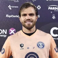 Ezequiel Centurión, el ex River que fue héroe en Independiente Rivadavia, dijo si lo vivió como una revancha: “Hoy me…”