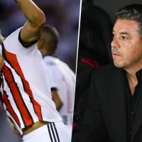 Salió campeón con Gallardo y lo bancó tras la eliminación de River: “Hay que creer”