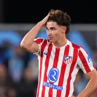 Julián Álvarez, entre su mala racha y las críticas en Atlético de Madrid: “Cansado”