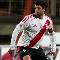 Con un golazo del Chori Domínguez: el Senior de River venció a San Lorenzo por la Copa Argentina