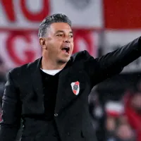 ¿Gallardo prepara una sorpresa para enfrentar a Gimnasia?