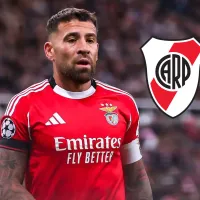 Qué hay de cierto en la posible llegada de Nicolás Otamendi