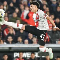 No solo Borussia Dortmund: el otro gigante de Europa que tiene en carpeta a Juan Cruz Meza