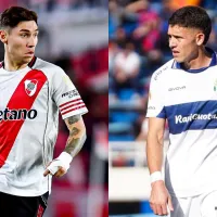 River vs. Gimnasia: cuándo juegan, a qué hora y qué canal de TV pasa el partido