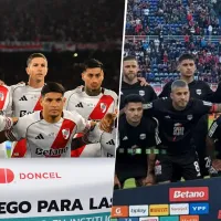 Respira River: cómo quedó la tabla anual tras el partido de Riestra con San Lorenzo