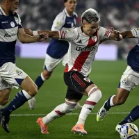 Una vergüenza: River tocó fondo y perdió con Gimnasia