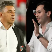 Superclásico límite: el futuro de Gallardo, River y la tabla para la Libertadores y ¿la primera bomba para Di Carlo?