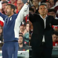 Llamativa declaración de Fernando Zaniratto, DT de Gimnasia, después de ganarle a River: “Soy Gallardista”