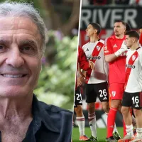 Contundente: Ruggeri fulminó a los jugadores de River y pidió por un histórico contra Boca
