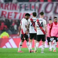 La gente lo pide: es suplente en River y quieren que sea titular ante Boca
