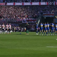 Confirmado: quién relata el Superclásico entre River y Boca por el Torneo Clausura 2025
