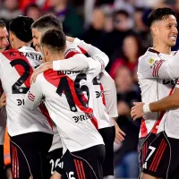 Boca Juniors vs River Plate: estos son los jugadores del Millonario con más chances de convertir