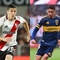 Boca vs. River: cuándo juegan, a qué hora y cómo ver en vivo el Superclásico por el Torneo Clausura 2025