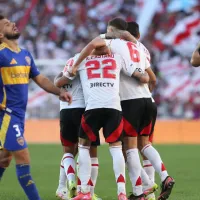Pronósticos Boca Juniors vs River Plate: el Millonario va por una alegría ante el rival de toda la vida