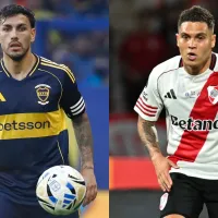 River vs. Boca EN VIVO: formaciones, horario, dónde ver, previa y minuto a minuto del Superclásico por el Torneo Clausura 2025