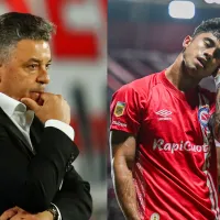 El inesperado pedido que hará Argentinos Juniors de cara a la última fecha
