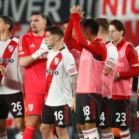 Paulo Díaz, Galarza, Enzo Pérez y el resto en River: hasta cuándo tienen contrato y cuáles son sus cláusulas de salida