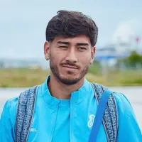 Gallardo lo quiso, juega poco en Europa y podría volver a ser un objetivo de River