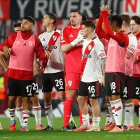 Los tres referentes de River que podrían jugar su último partido ante Vélez