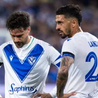 Viejos conocidos: los ex River que lo enfrentarán con Vélez y se reencontrarán con Gallardo