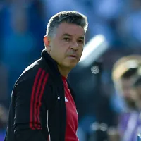 Gallardo: "Hay que aguantar, yo no voy a claudicar"